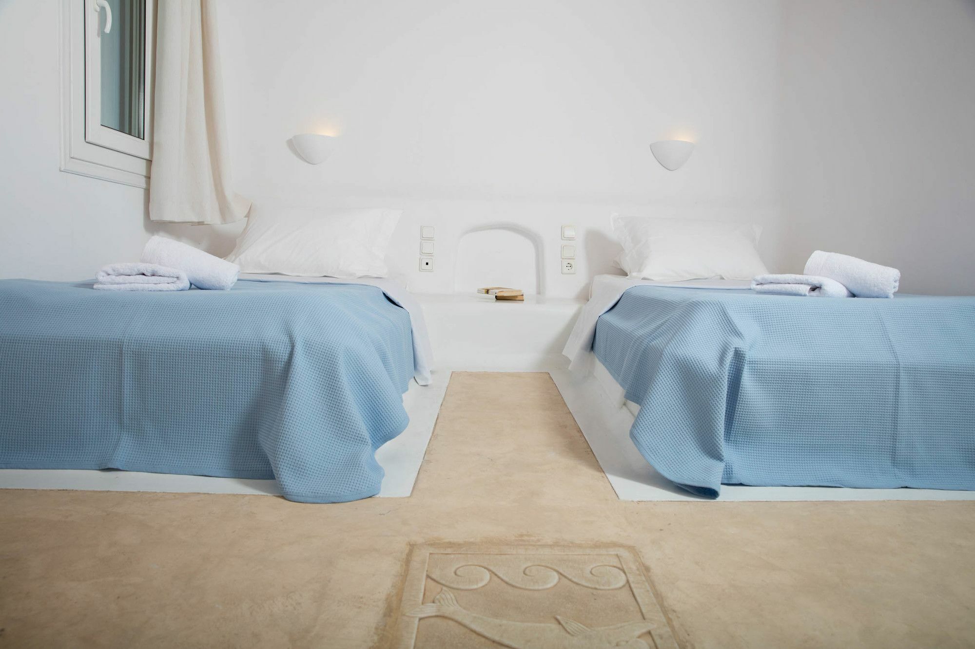 Golden Sunset Villas Agios Ioannis Diakoftis Экстерьер фото